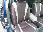 Used 2001 HONDA CIVIC BF65429 for Sale Image 17
