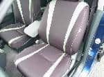 Used 2001 HONDA CIVIC BF65429 for Sale Image 18