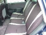 Used 2001 HONDA CIVIC BF65429 for Sale Image 19