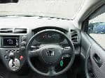 Used 2001 HONDA CIVIC BF65429 for Sale Image 21