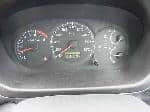 Used 2001 HONDA CIVIC BF65429 for Sale Image 23