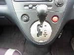 Used 2001 HONDA CIVIC BF65429 for Sale Image 25