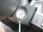 Used 2001 HONDA CIVIC BF65429 for Sale Image 26