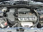 Used 2001 HONDA CIVIC BF65429 for Sale Image 28