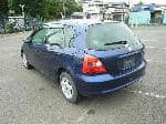 Used 2001 HONDA CIVIC BF65429 for Sale Image 3