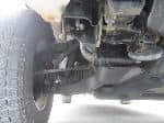 Used 1999 ISUZU BIGHORN BF65365 for Sale Image 13