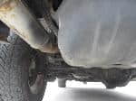 Used 1999 ISUZU BIGHORN BF65365 for Sale Image 15