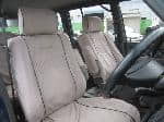 Used 1999 ISUZU BIGHORN BF65365 for Sale Image 17