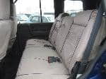Used 1999 ISUZU BIGHORN BF65365 for Sale Image 19