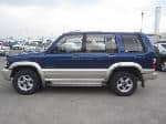 Used 1999 ISUZU BIGHORN BF65365 for Sale Image 2
