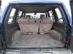 Used 1999 ISUZU BIGHORN BF65365 for Sale Image 20