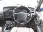 Used 1999 ISUZU BIGHORN BF65365 for Sale Image 21