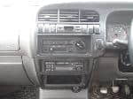 Used 1999 ISUZU BIGHORN BF65365 for Sale Image 23