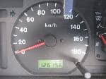 Used 1999 ISUZU BIGHORN BF65365 for Sale Image 25