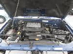 Used 1999 ISUZU BIGHORN BF65365 for Sale Image 29