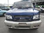 Used 1999 ISUZU BIGHORN BF65365 for Sale Image 8