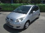 Used 2003 MITSUBISHI COLT BF65383 for Sale Image 1