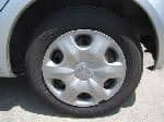 Used 2003 MITSUBISHI COLT BF65383 for Sale Image 10