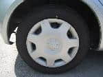 Used 2003 MITSUBISHI COLT BF65383 for Sale Image 11