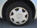 Used 2003 MITSUBISHI COLT BF65383 for Sale Image 12