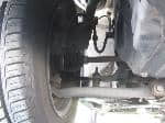 Used 2003 MITSUBISHI COLT BF65383 for Sale Image 13