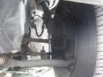Used 2003 MITSUBISHI COLT BF65383 for Sale Image 14