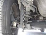 Used 2003 MITSUBISHI COLT BF65383 for Sale Image 15