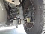 Used 2003 MITSUBISHI COLT BF65383 for Sale Image 16