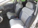 Used 2003 MITSUBISHI COLT BF65383 for Sale Image 18