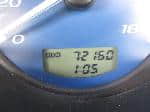 Used 2003 MITSUBISHI COLT BF65383 for Sale Image 26