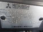 Used 2003 MITSUBISHI COLT BF65383 for Sale Image 27