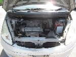 Used 2003 MITSUBISHI COLT BF65383 for Sale Image 28