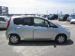 Used 2003 MITSUBISHI COLT BF65383 for Sale Image 6