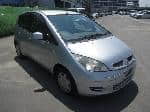 Used 2003 MITSUBISHI COLT BF65383 for Sale Image 7