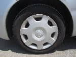 Used 2003 MITSUBISHI COLT BF65383 for Sale Image 9