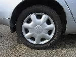 Used 2001 TOYOTA PLATZ BF65581 for Sale Image 11