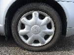 Used 2001 TOYOTA PLATZ BF65581 for Sale Image 12