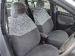 Used 2001 TOYOTA PLATZ BF65581 for Sale Image 17