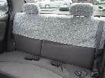 Used 2001 TOYOTA PLATZ BF65581 for Sale Image 19