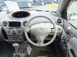 Used 2001 TOYOTA PLATZ BF65581 for Sale Image 21