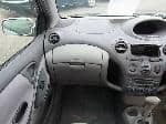 Used 2001 TOYOTA PLATZ BF65581 for Sale Image 22