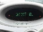 Used 2001 TOYOTA PLATZ BF65581 for Sale Image 23