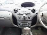 Used 2001 TOYOTA PLATZ BF65581 for Sale Image 24