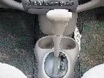 Used 2001 TOYOTA PLATZ BF65581 for Sale Image 25