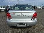 Used 2001 TOYOTA PLATZ BF65581 for Sale Image 4