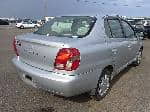 Used 2001 TOYOTA PLATZ BF65581 for Sale Image 5