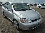 Used 2001 TOYOTA PLATZ BF65581 for Sale Image 7