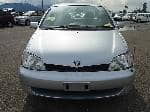 Used 2001 TOYOTA PLATZ BF65581 for Sale Image 8