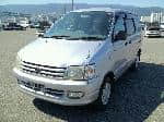 Used 1997 TOYOTA TOWNACE NOAH BF65522 for Sale Image 1