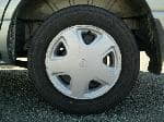 Used 1997 TOYOTA TOWNACE NOAH BF65522 for Sale Image 10